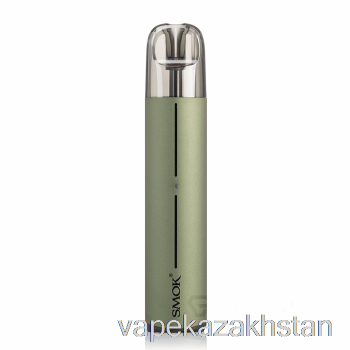 Vape Smoke SMOK Solus 2 17W Pod System Ocean Green